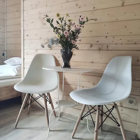 Pod Strzecha Rum i privatbostad