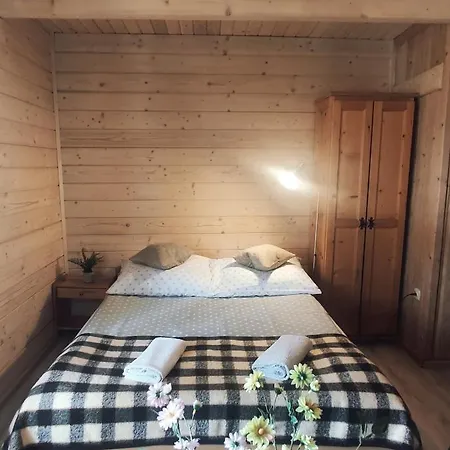 Pod Strzechą Kwatera prywatna