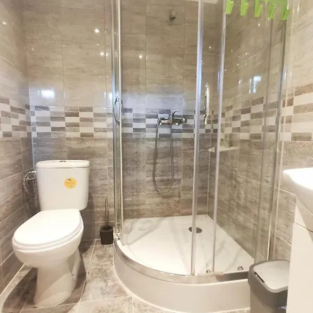 منزل للإقامة Pod Strzecha بيالكا تاترزانسكا