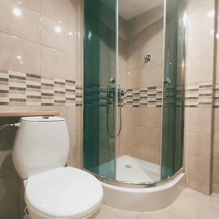 Pod Strzecha * Bialka Tatrzanska