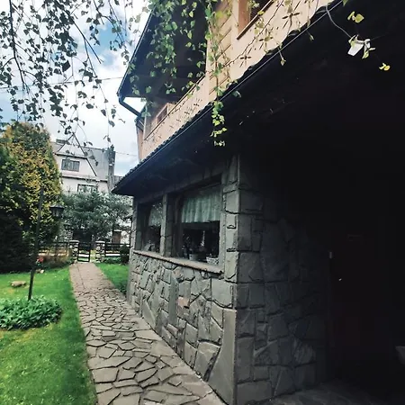 Pod Strzecha * بيالكا تاترزانسكا