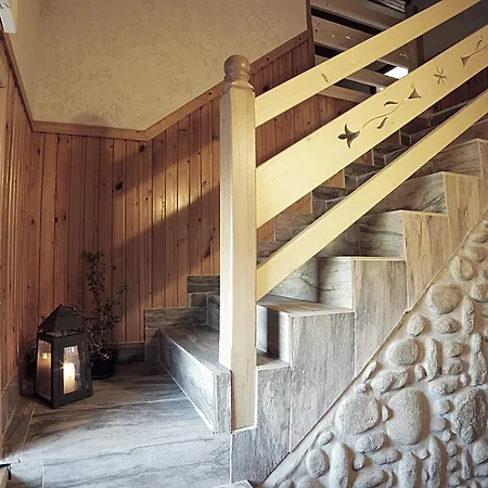 Pod Strzecha Rum i privatbostad