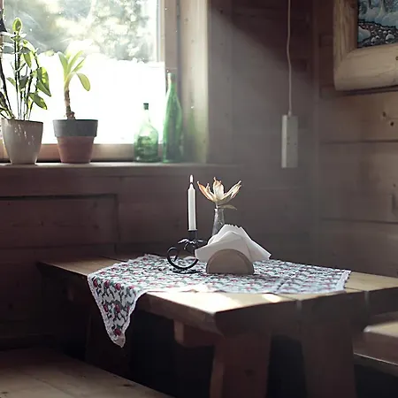 منزل للإقامة Pod Strzecha *