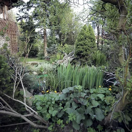 Pod Strzecha * بيالكا تاترزانسكا