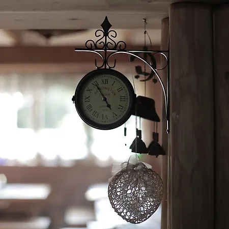 Rum i privatbostad Pod Strzecha