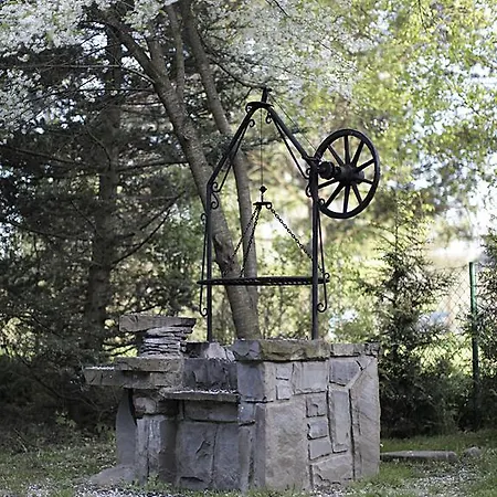 Pod Strzecha Bialka Tatrzanska